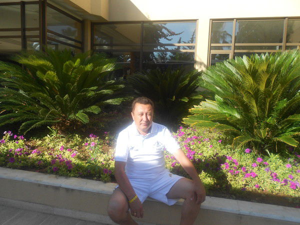 Бауыржан Дергалиев