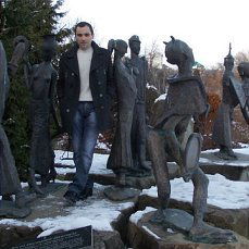 Александр Бакулин