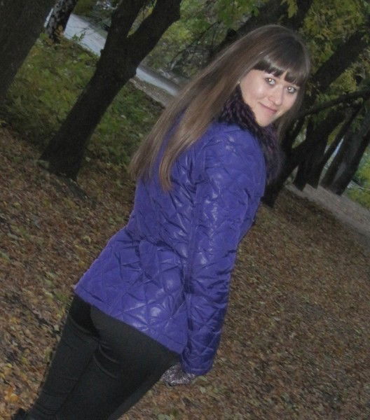 Анна Гонтарь