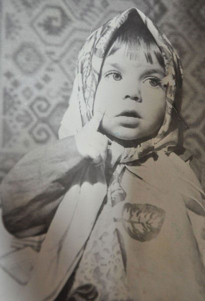 Оксана Грошева