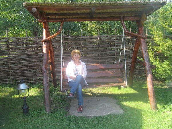 Елена Люблянина