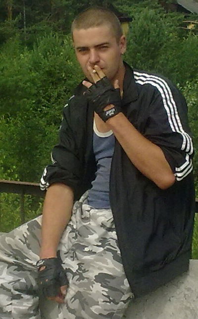 Алексей Субботин