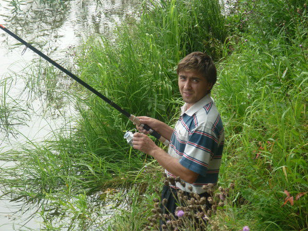 Максим Захаренко