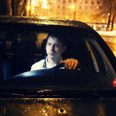 Владимир Герцен