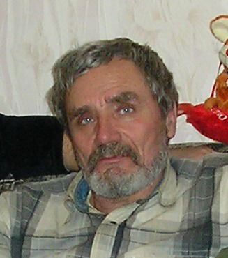 Григорий Киселёв