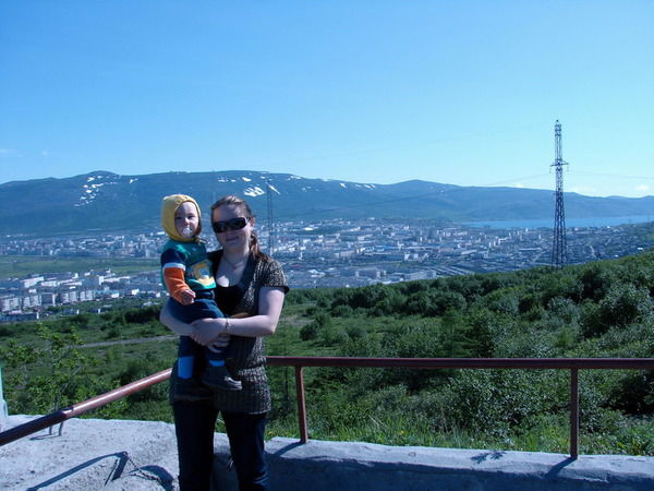 Христина Зимина