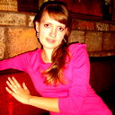 Екатерина Фролкина