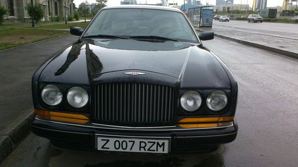 Алишер Керимбеков