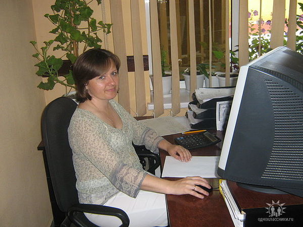 Анна Славова