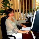 Анна Славова