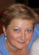 Елена Букреева