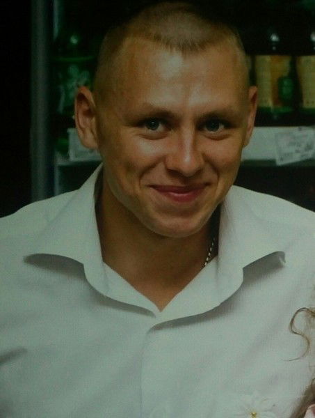 Андрей Пятириченко