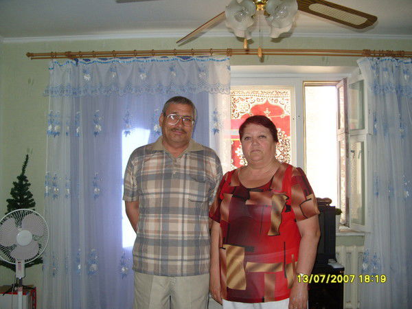 Людмила Сергеева