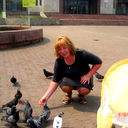 Юлия Анкудинова