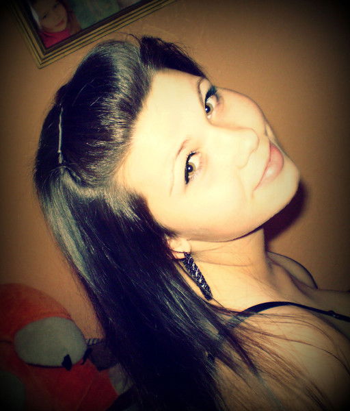 Алеся Гринь