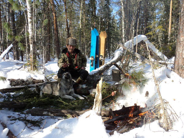 Виктор Анацко