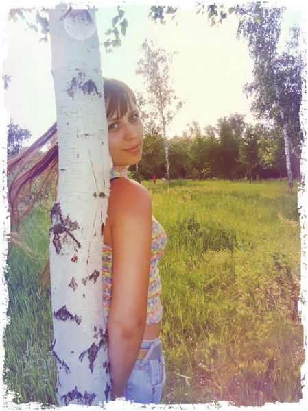 Анечка Кузьмина