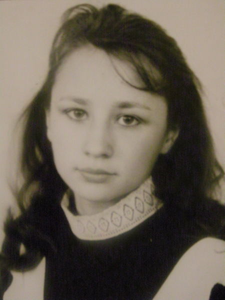 Диана Султанова