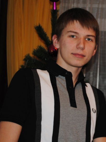 Алексей Филатенков