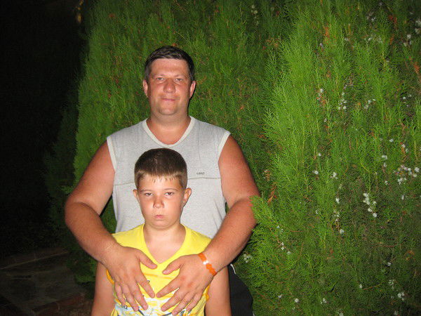 Андрей Вараксин