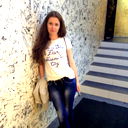 Елена Шабарова