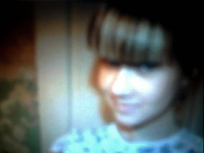 Даша Петрова