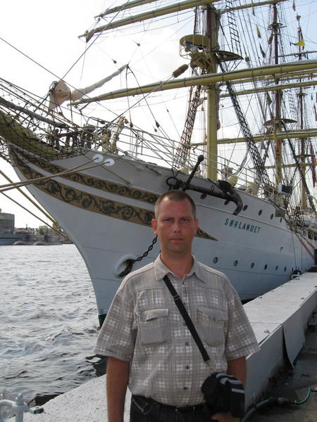 Роман Малахов