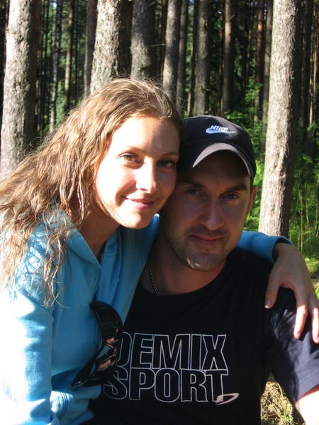 Ольга Чуткова (Лоза)