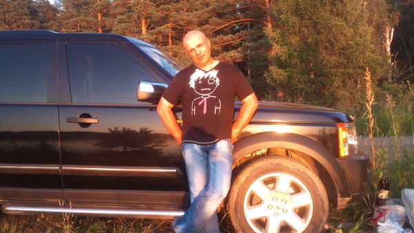 Александр Чикуров