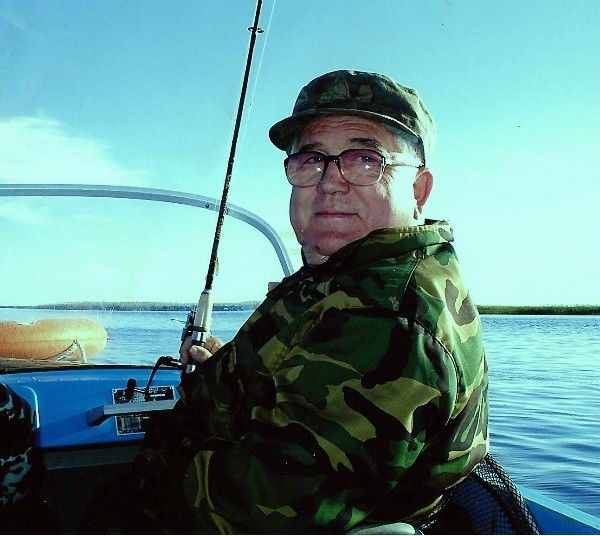 Александр Южилин