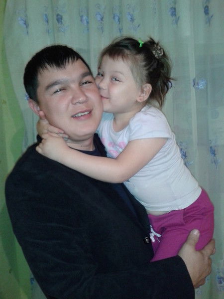 Ерке Мухитовна