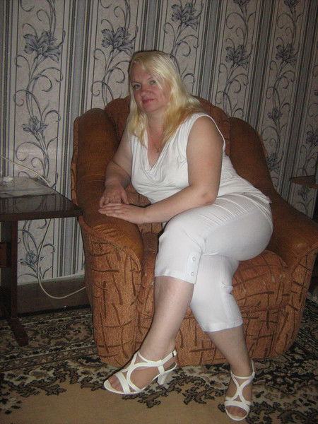 Наталья Чайка