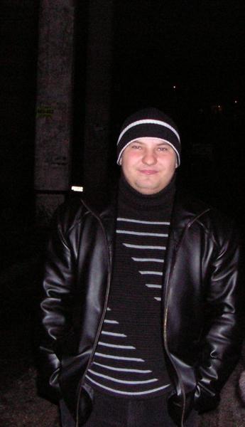 Леша Кисиль