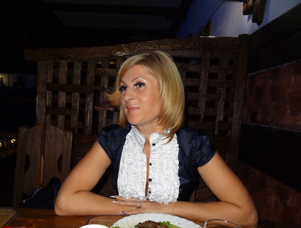 Елена Кузнецова