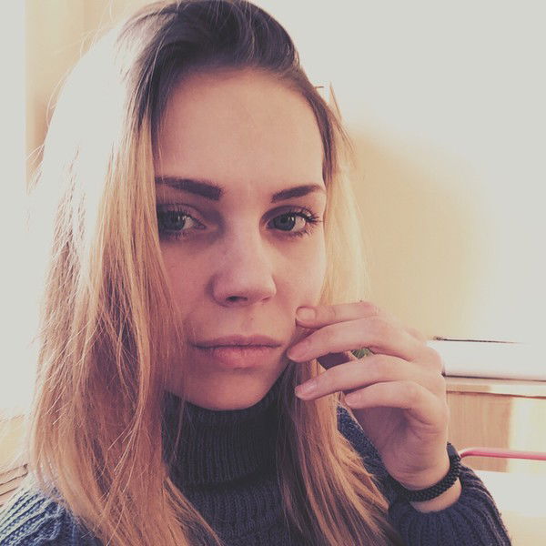 Екатерина Хрисанова