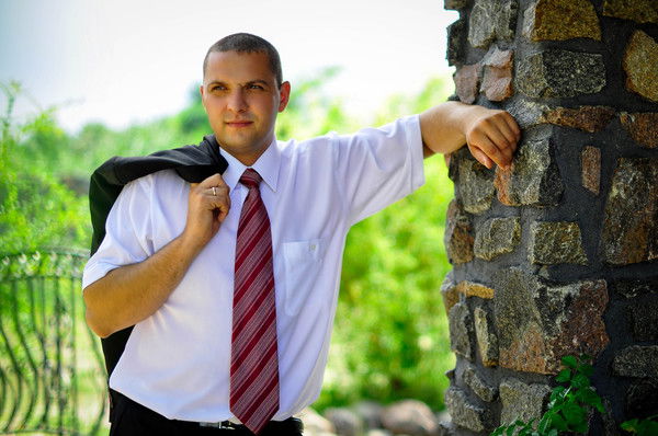 Андрей Дарьев