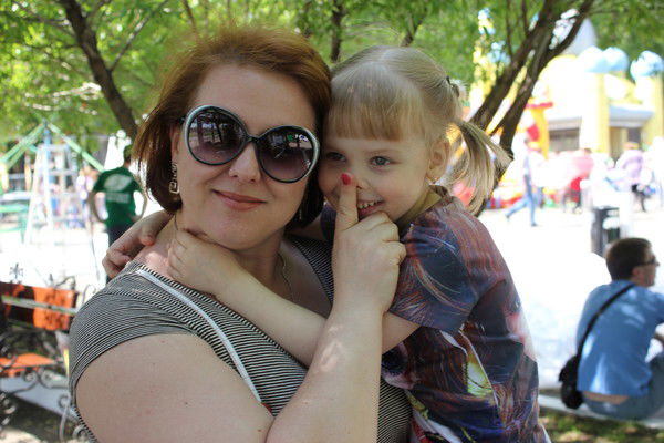 Ирина Вдовина