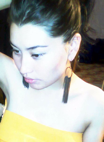 (Неповторимая) ***а_К_О_С_Я***