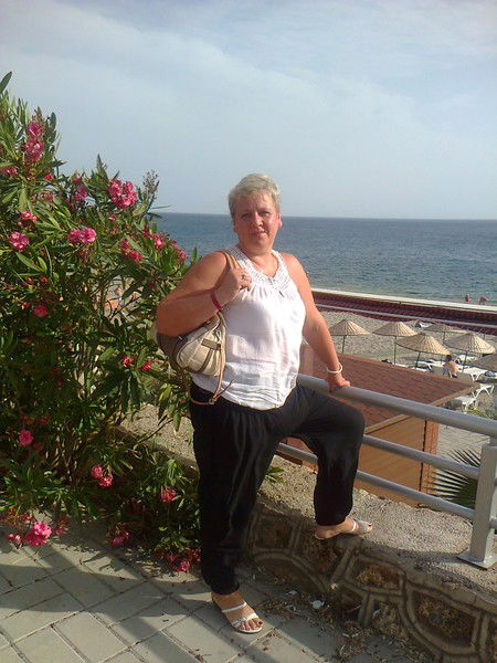 Майя Крынина