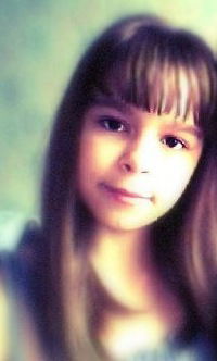 Женя Казутина