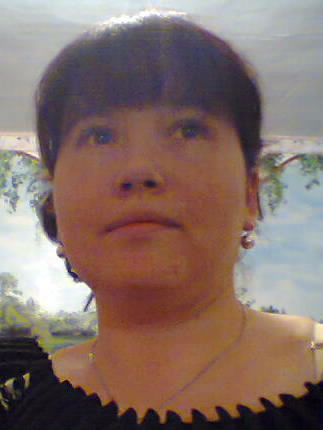 Ольга Обанина