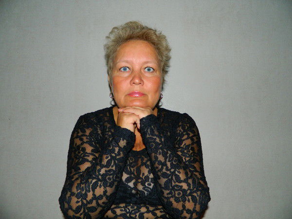 Альфира Зиганшина