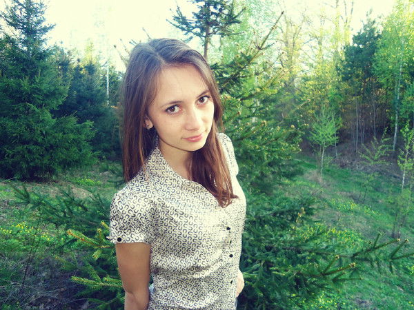 Лиана Иванова