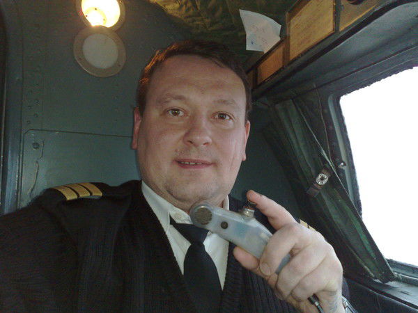 Пётр Филипенко