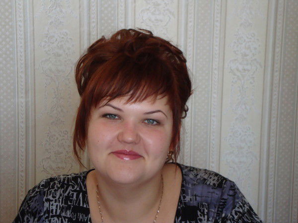 Ирина Коробкина