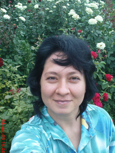 Софья Шабаева