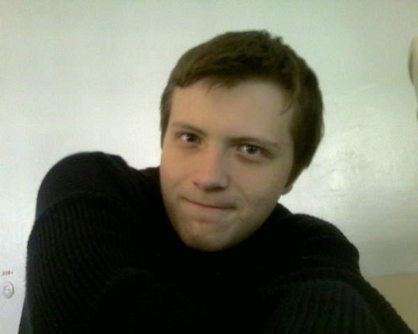 Олег Маханкевич