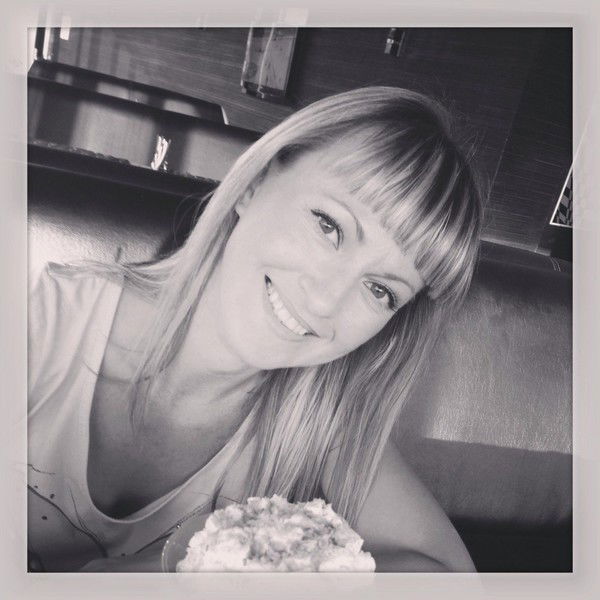 Иринка Пирогова