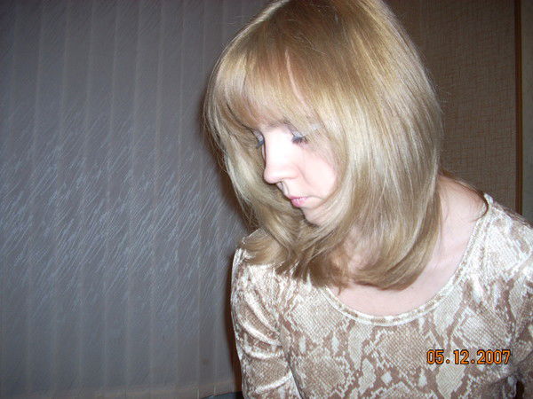 Юлия Гущина