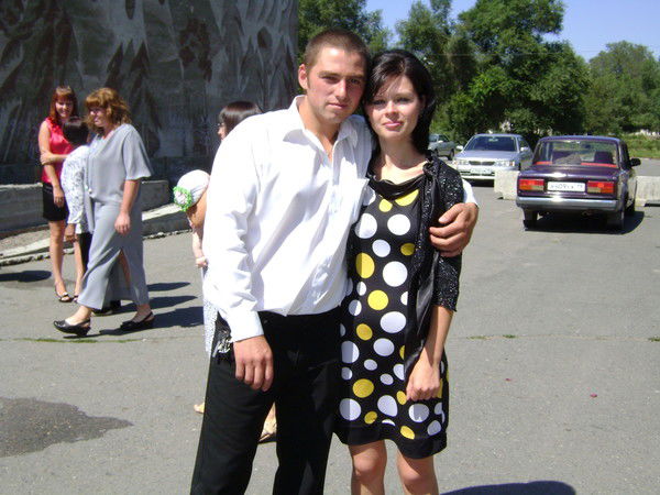 Андрей Елекин